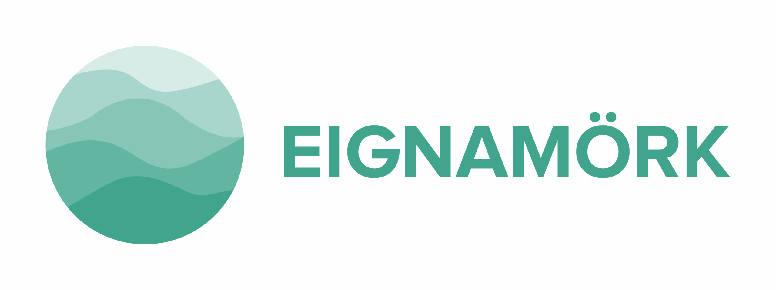 eignamork.is
